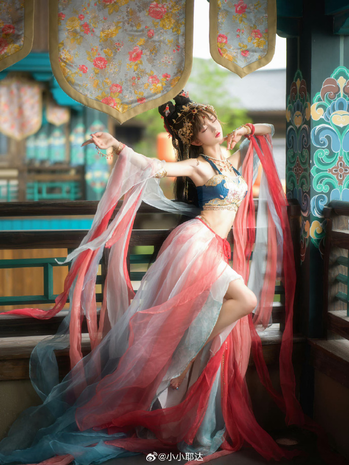 小武